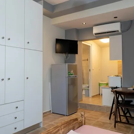 Appartement Home, Marina B