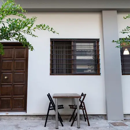 Home, Marina B Kalamata