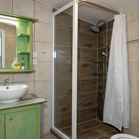 Appartement Home, Marina B