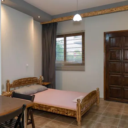 Appartement Home, Marina B