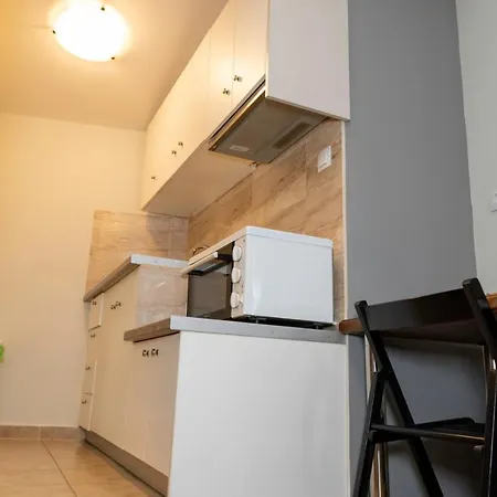 Appartement Home, Marina B *
