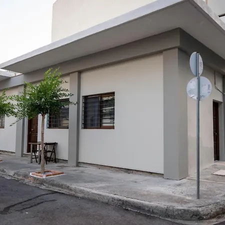 Appartement Home, Marina B Kalamata