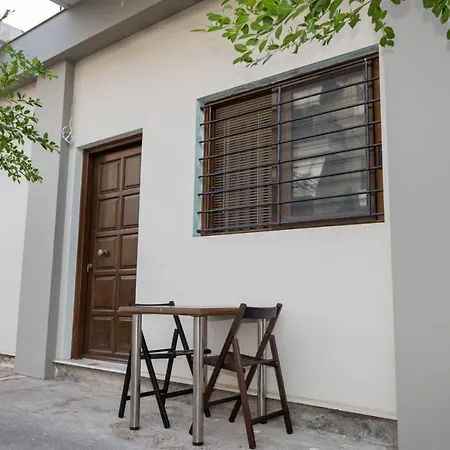 Διαμέρισμα Home, Marina B Καλαμάτα